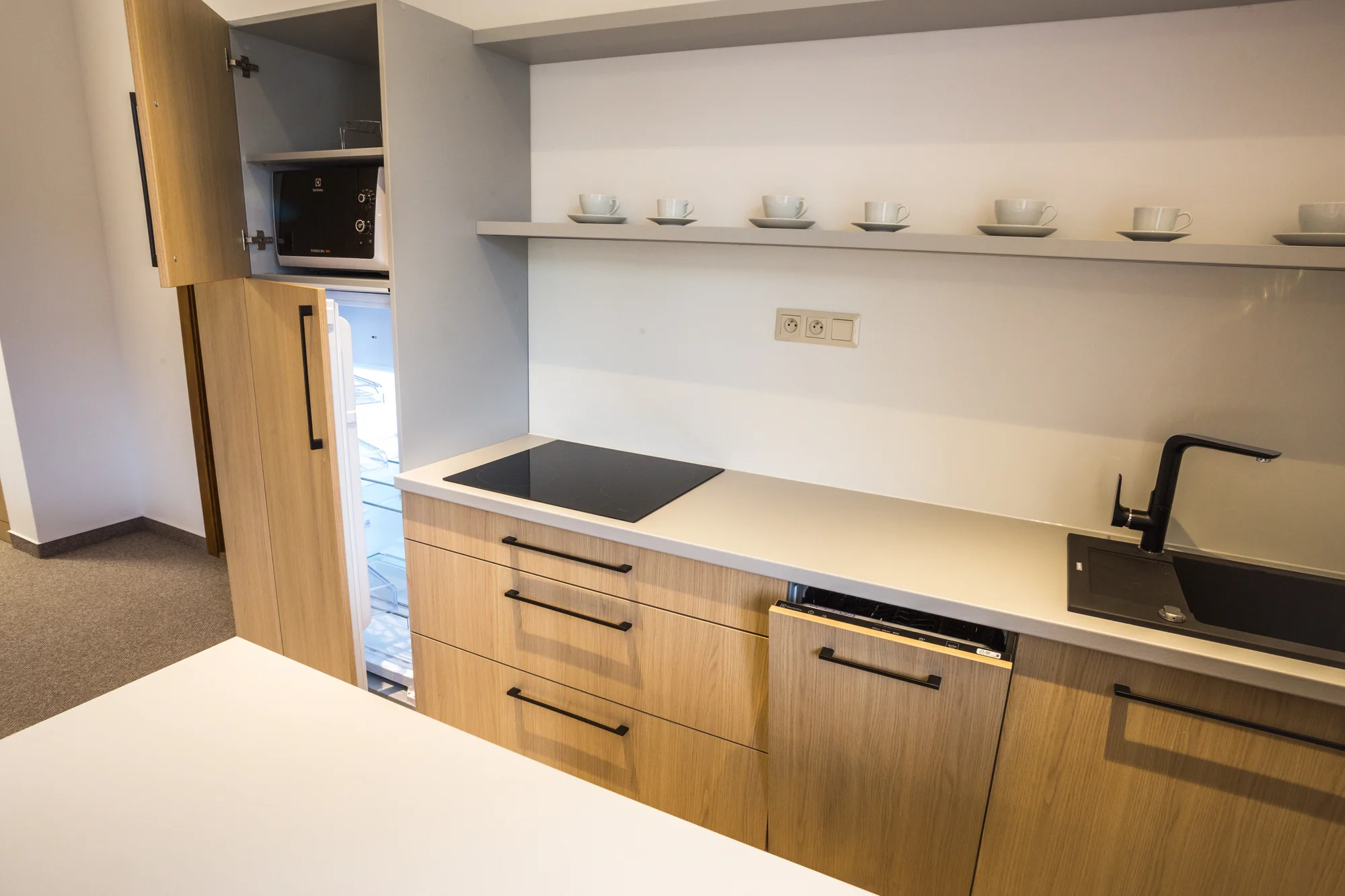Pobyt v srdci Vysokých Tatier: apartmán s plne vybavenou kuchyňou, atrakcie pre celú rodinu – Obrázok 6