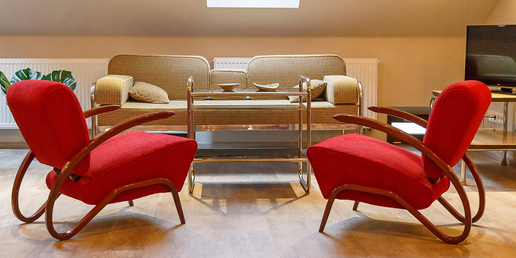 Pobyt v Lanškroune pod Orlickými horami: 7 dizajnových apartmánov a raňajky – Obrázok 2