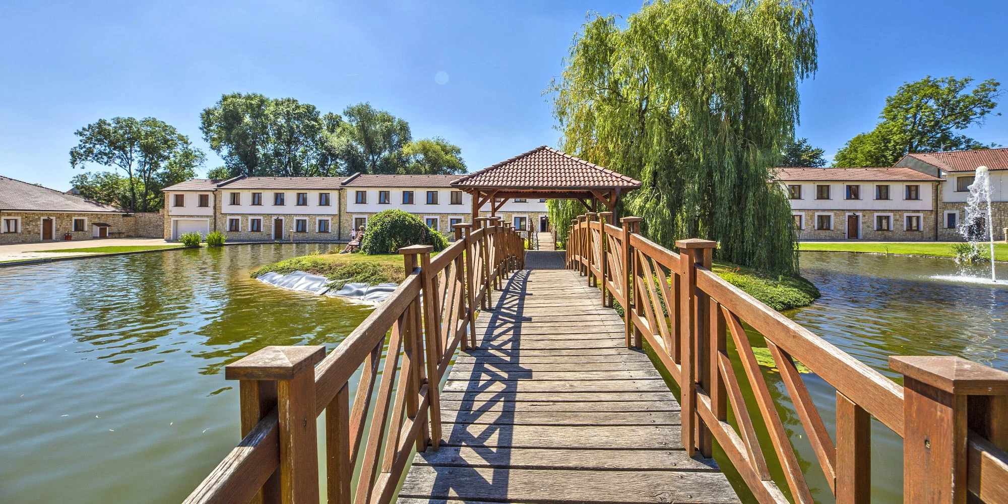 Pobyt blízko Křivoklátska pre dvoch: all inclusive vrátane nápojov a neobmedzený wellness – Obrázok 5
