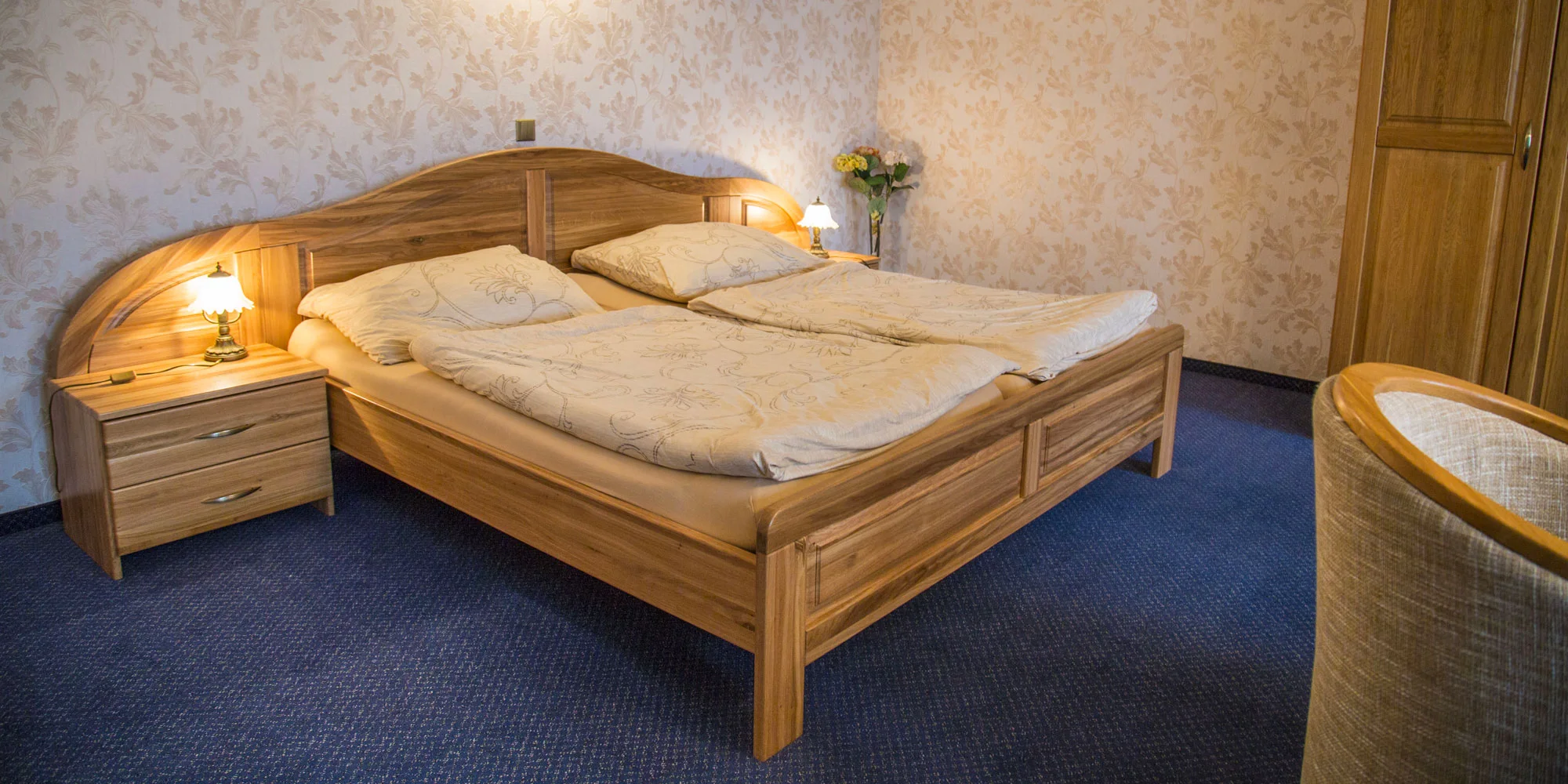 Pobyt blízko Křivoklátska pre dvoch: all inclusive vrátane nápojov a neobmedzený wellness – Obrázok 3