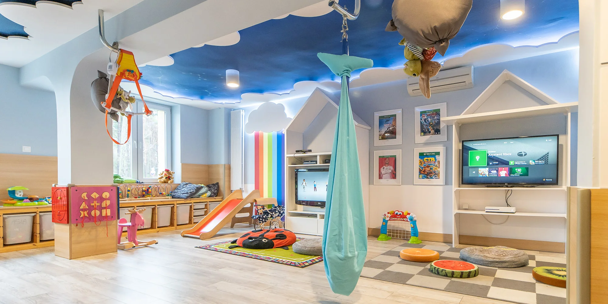 Oddychový pobyt pri Baltskom mori: jedlo, neobmedzený relax vo wellness a množstvo zábavy pre deti – Obrázok 3