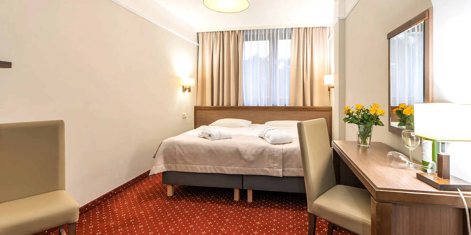Oddychový pobyt pri Baltskom mori: jedlo, neobmedzený relax vo wellness a množstvo zábavy pre deti – Obrázok 4