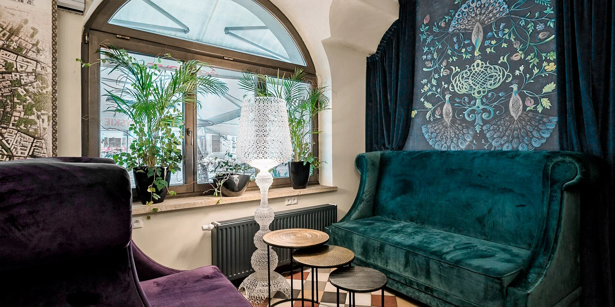 Boutique hotel v židovskej štvrti Kazimierz na skok od centra Krakova s raňajkami či polpenziou – Obrázok 3