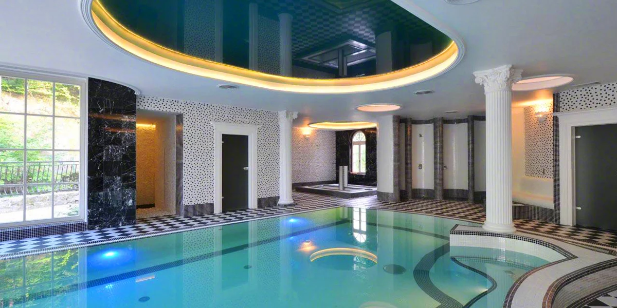 Wellness pobyt v poľských kúpeľoch: adult only hotel s polpenziou a neobmedzený relax – Obrázok 6