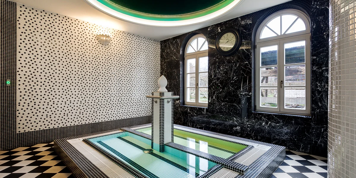 Wellness pobyt v poľských kúpeľoch: adult only hotel s polpenziou a neobmedzený relax – Obrázok 5