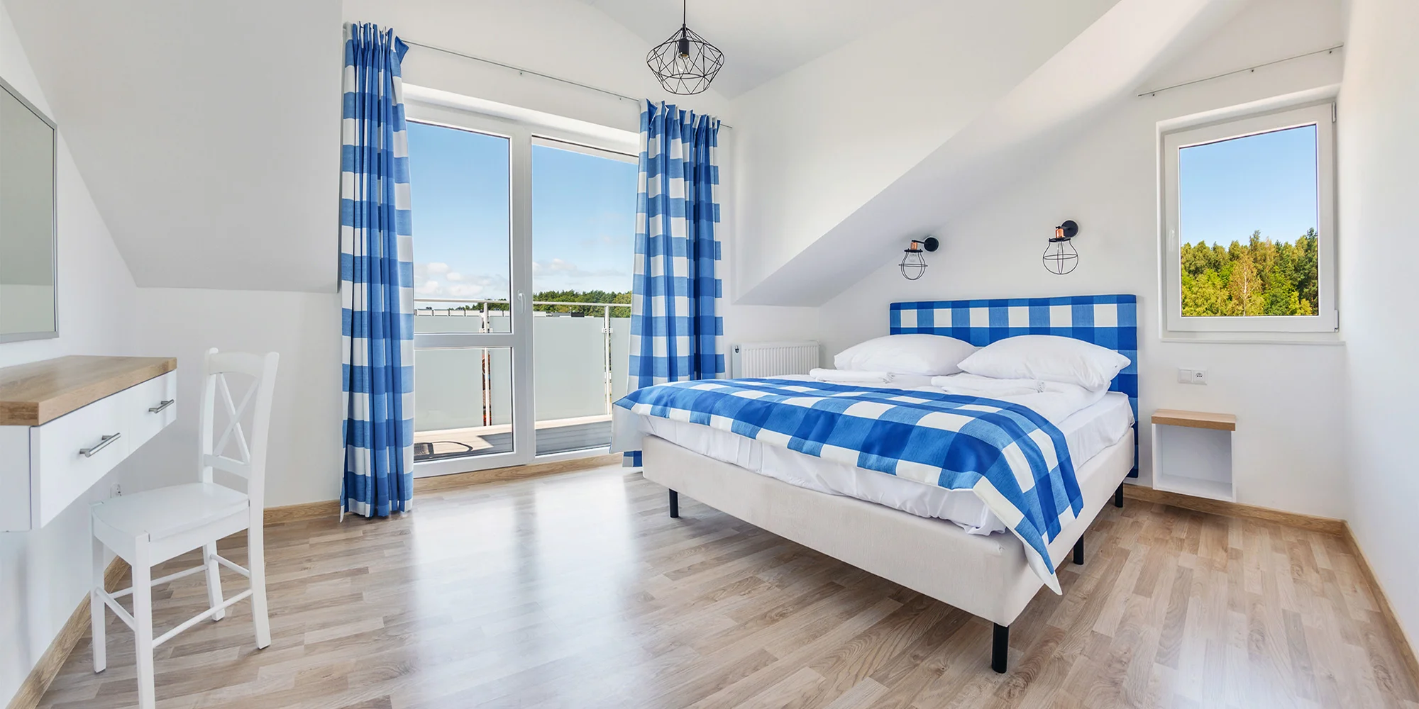 Až 15 dní pohody pri Baltskom mori: moderný apartmán s kuchynkou, až 2 deti zdarma