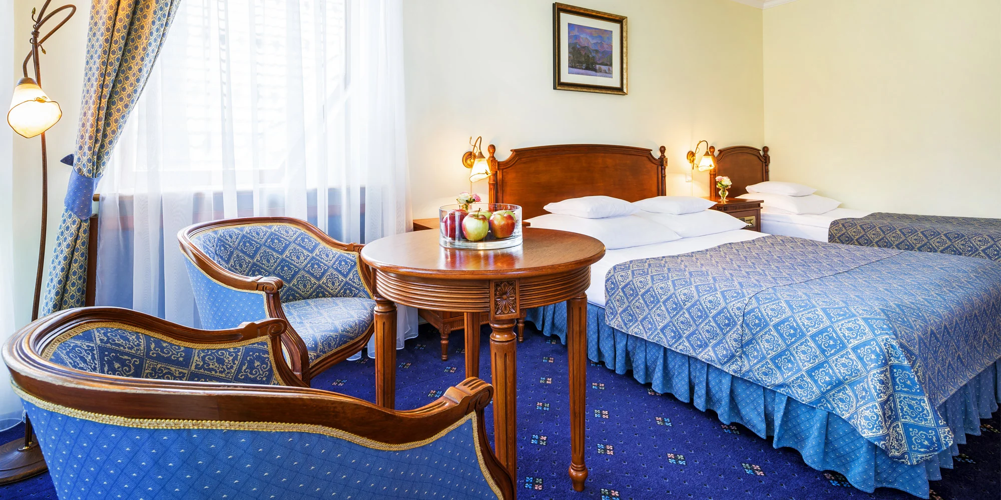 Rodinný hotel so skvelými službami v prírode, no blízko centra: užite si 4* pobyt s neobmedzeným wellness – Obrázok 2