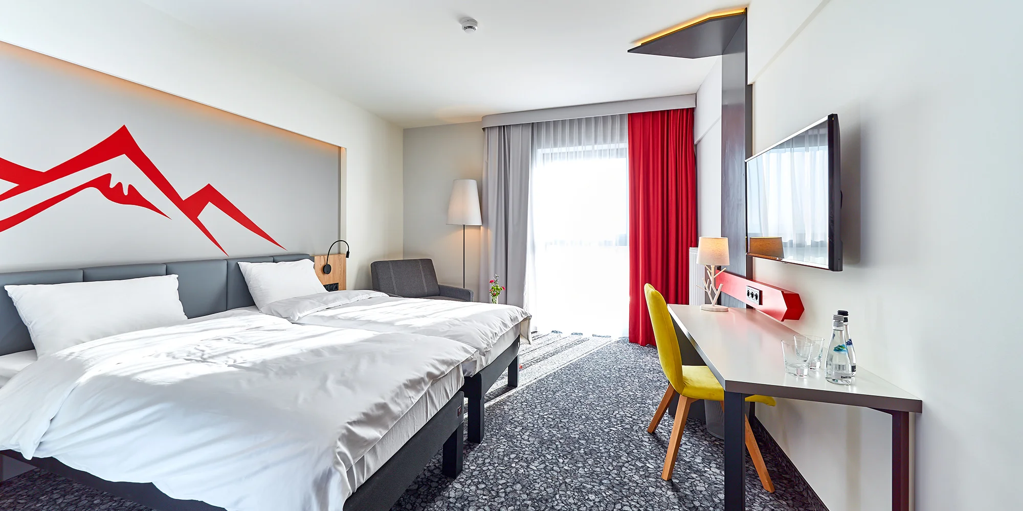 3* hotel v Nowom Targu: neobmedzený wellness, raňajky – Obrázok 2