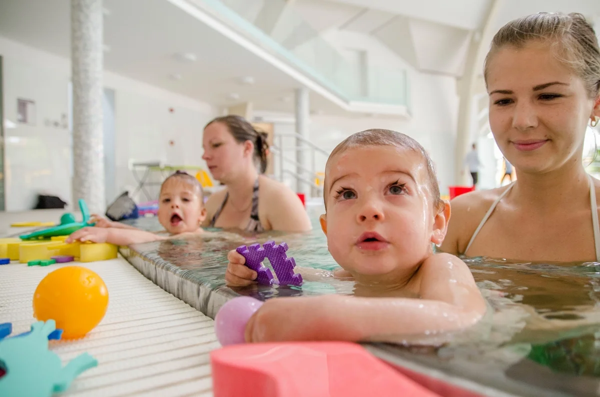 Kolping Hotel**** Spa & Family Resort - raj pre dospelých i deti – Obrázok 6
