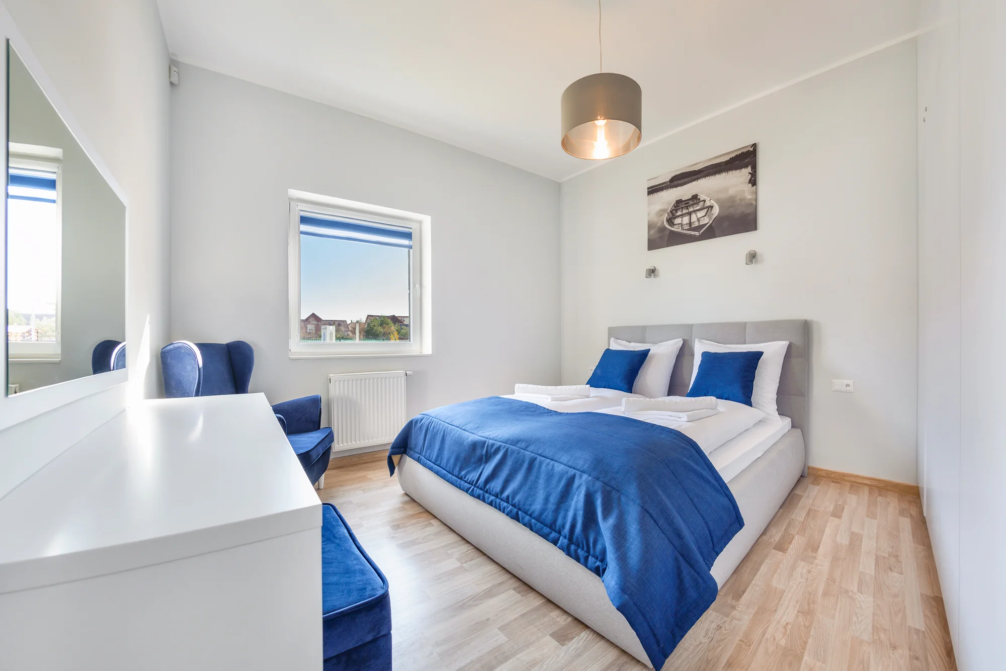 Až 15 dní pohody pri Baltskom mori: moderný apartmán s kuchynkou, až 2 deti zdarma – Obrázok 5