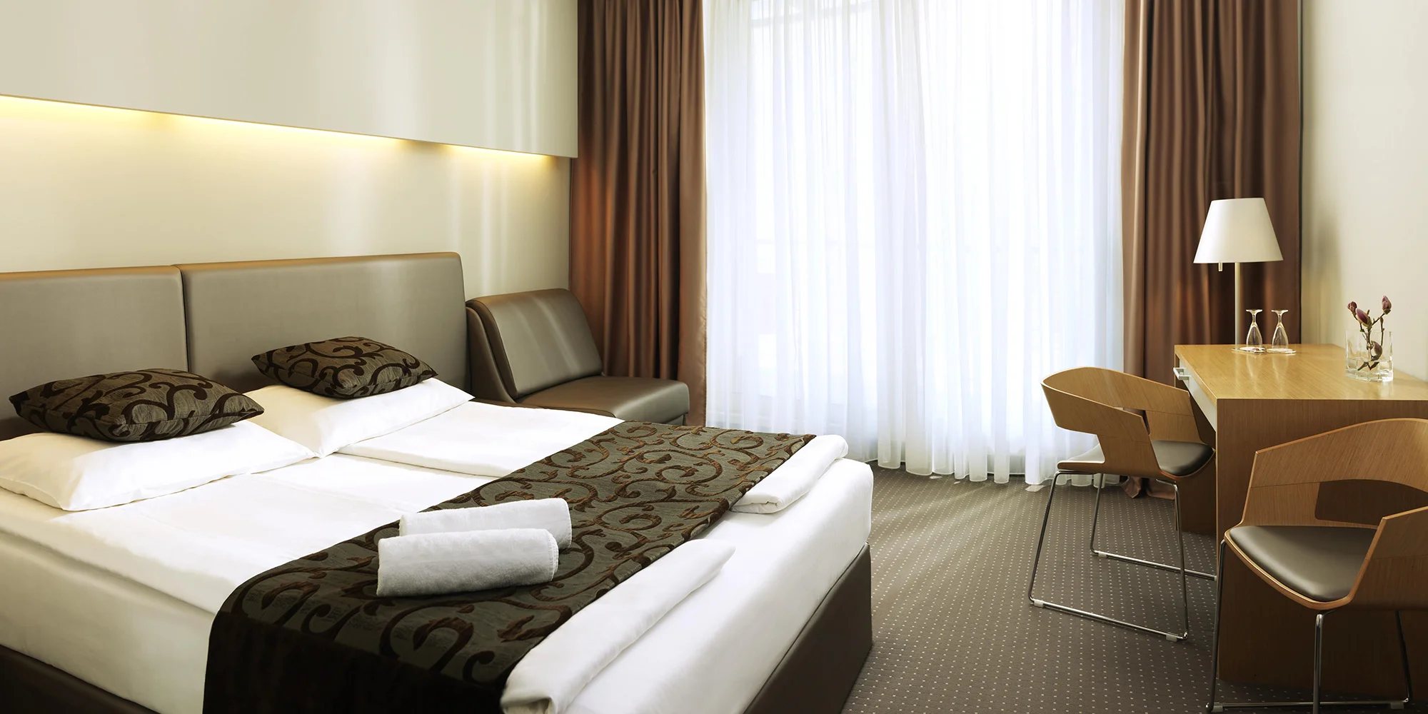 Wellness pobyt v Slovinsku: hotel v krásnej prírode, polpenzia aj komplex termálnych bazénov – Obrázok 3
