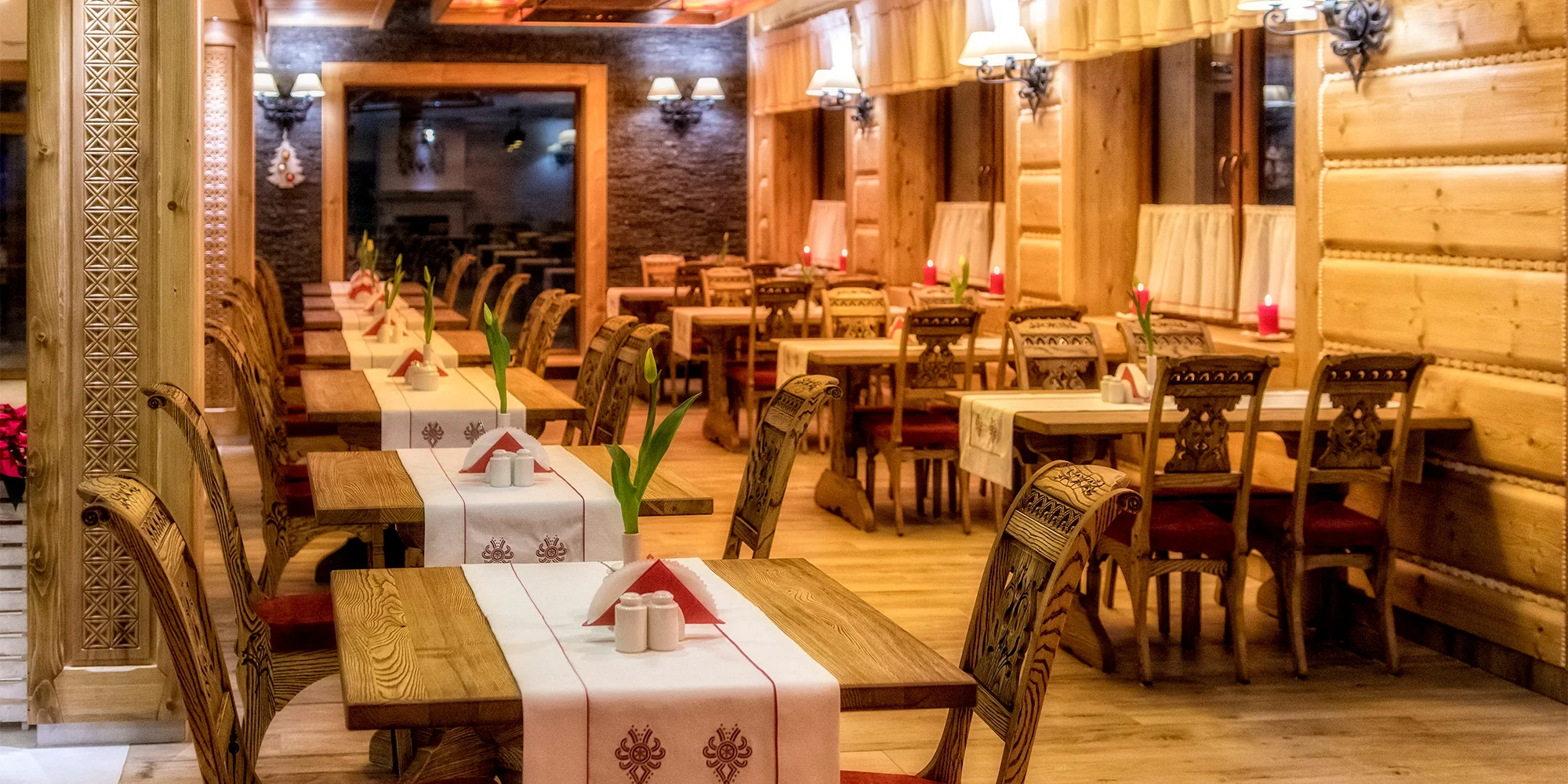 Skvelý oddych v útulnom Hoteli Gold**** v Zakopanom s wellness a stravou – Obrázok 4