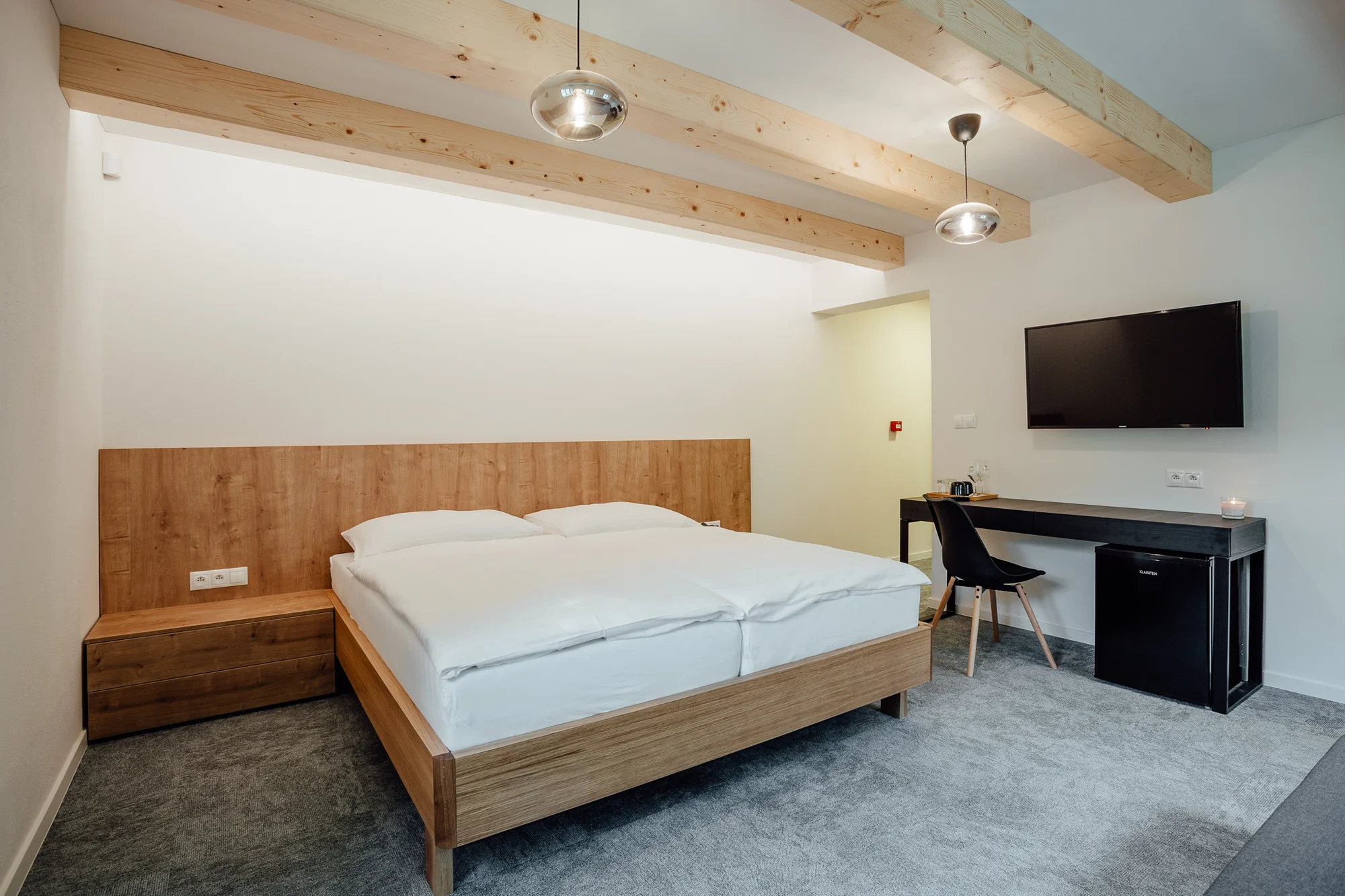 Pobyt v historickom centre Banskej Štiavnice: raňajky alebo polpenzia aj možnosť privátneho wellness – Obrázok 5