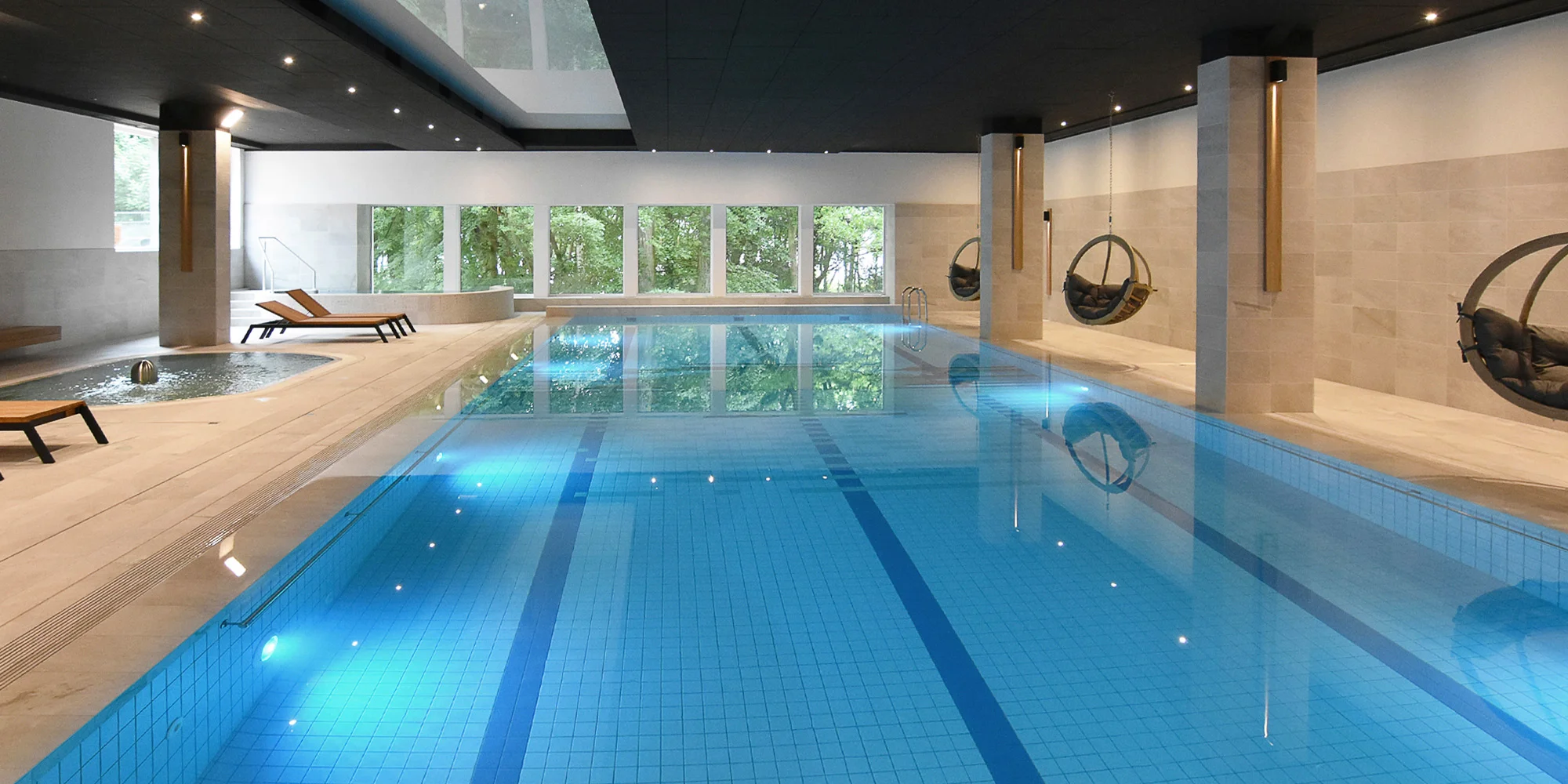 4* dovolenka v Kolobrehu: krásne ubytovanie s raňajkami alebo polpenziou a neobmedzeným wellness – Obrázok 4