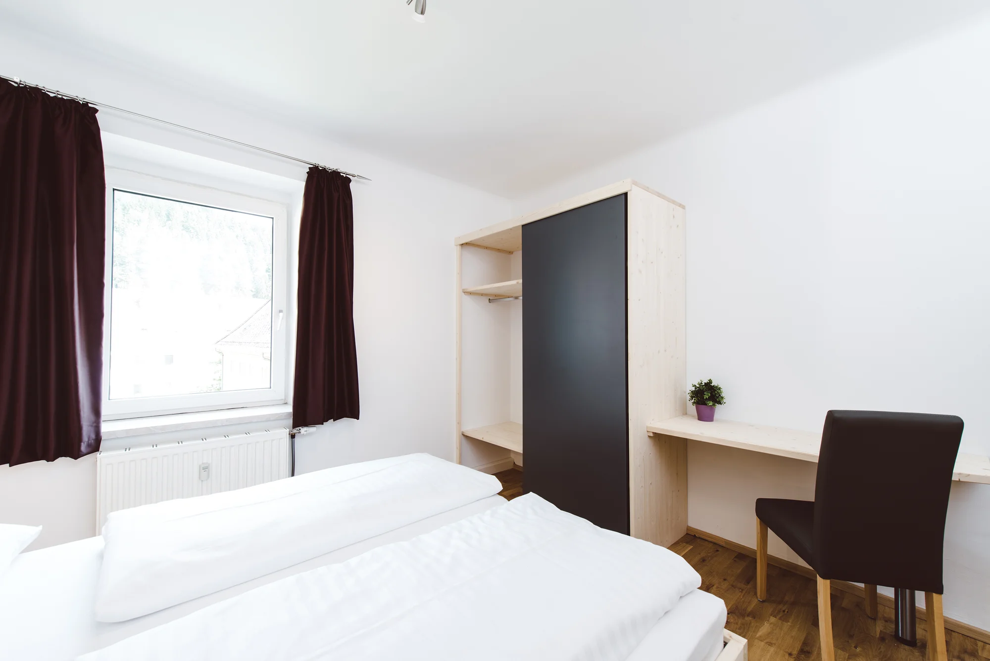 Dovolenka v Štajersku: apartmány s vírivkou alebo saunou a neobmedzene bazén v susednej obci – Obrázok 6