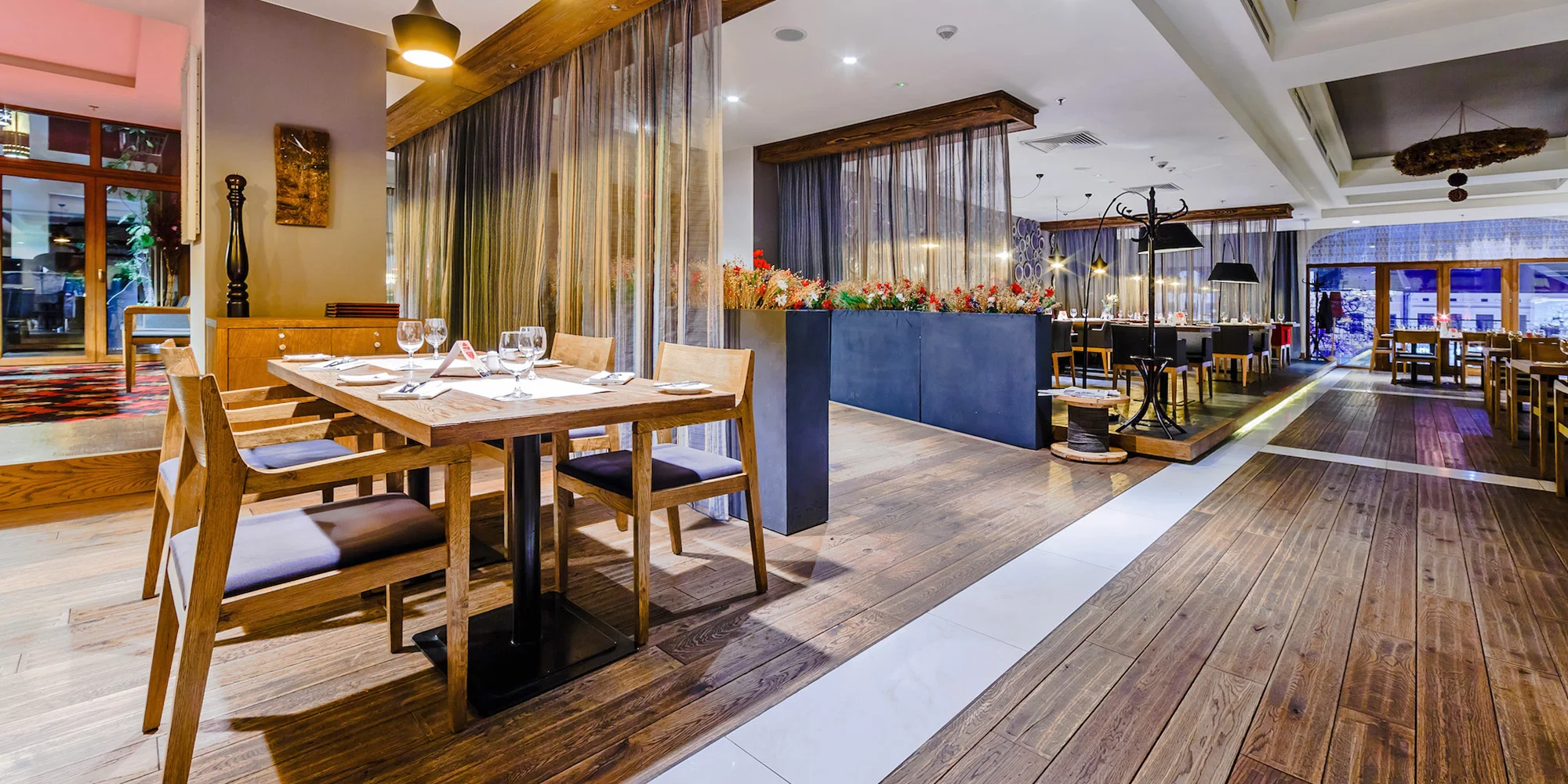 5* pobyt v poľskom Rzeszówe so stravou, neobmedzeným wellness a vírivkou na streche – Obrázok 5