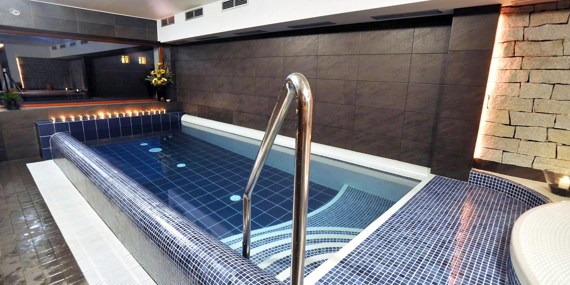 Relax a výlety v Jeseníkoch: pobyt pre dvoch alebo rodinu, raňajky či polpenzia aj wellness – Obrázok 5