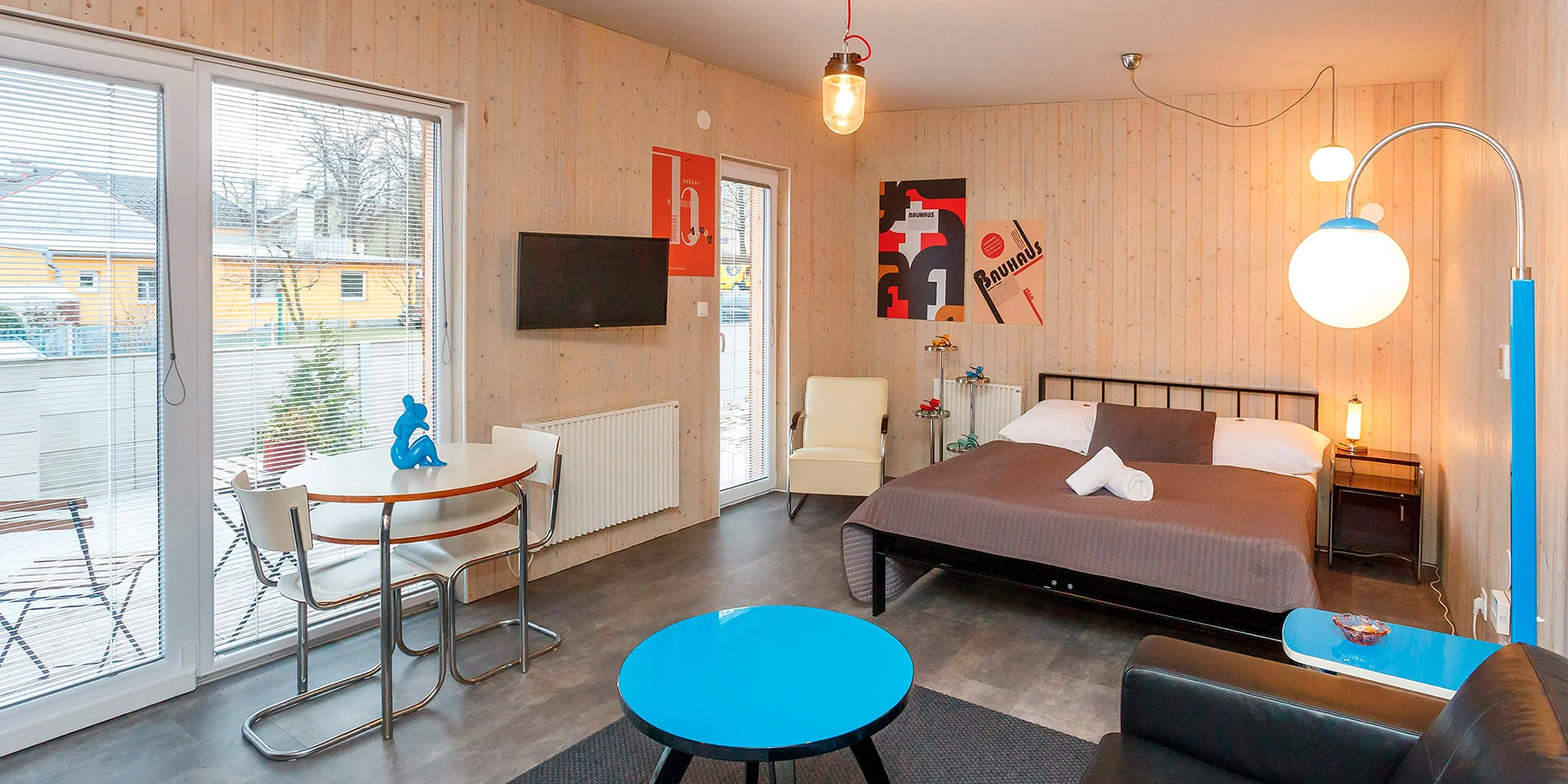 Moderné apartmány na pokojnom okraji Svitáv s raňajkovým balíčkom – Obrázok 5
