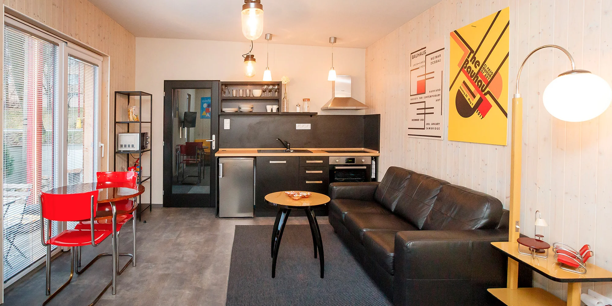 Moderné apartmány na pokojnom okraji Svitáv s raňajkovým balíčkom – Obrázok 2