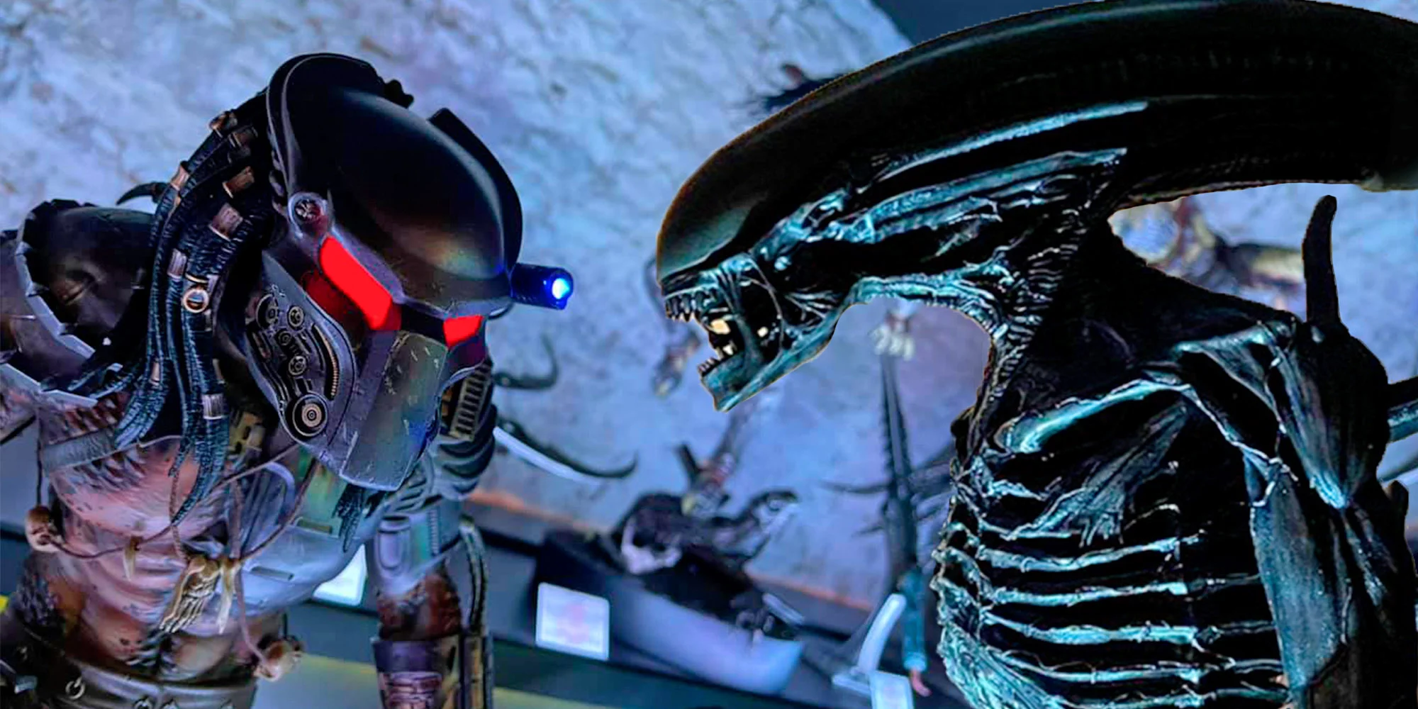 Vstup do zážitkových múzeí Film Legends Museum v Prahe a ďalších 4 mestách – Obrázok 6