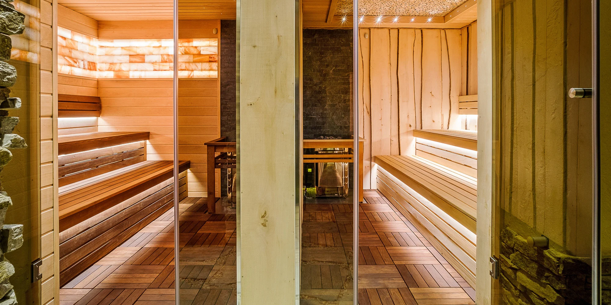 4* pobyt v centre Varov: raňajky alebo polpenzia, wellness, procedúry aj vstupenky