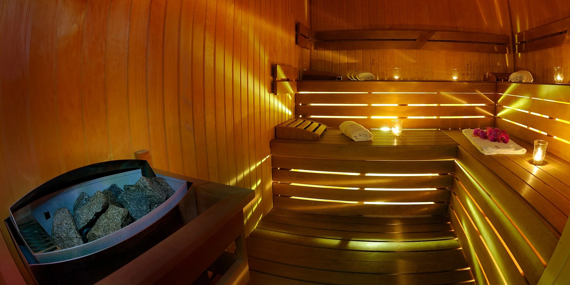 Dokonalý wellness a romantická večera v Hoteli Bystrička*** – Obrázok 4