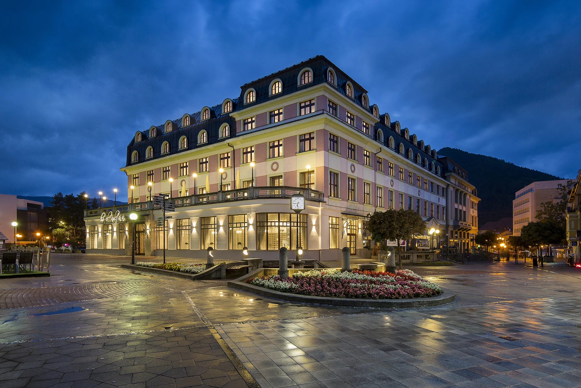 Pobyt v adult friendly hoteli Kultúra**** s wellness a raňajkami – Obrázok 2