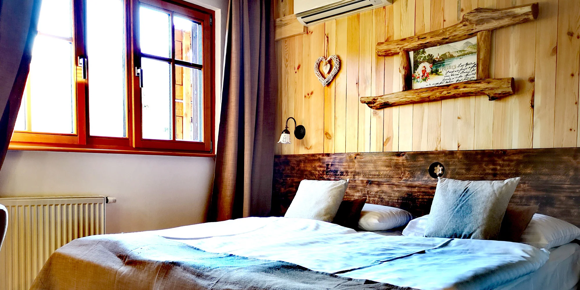 Dovolenka v Slovinsku: 4* zero waste hotel s raňajkami len 3 km od jazera Bled – Obrázok 3