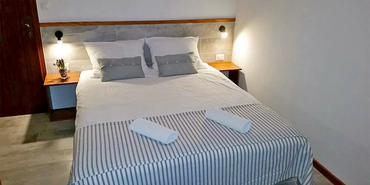 Dovolenka pri Zadare: rodinný hotelík s vonkajším bazénom, 550 m od piesočnatej pláže, raňajky – Obrázok 3