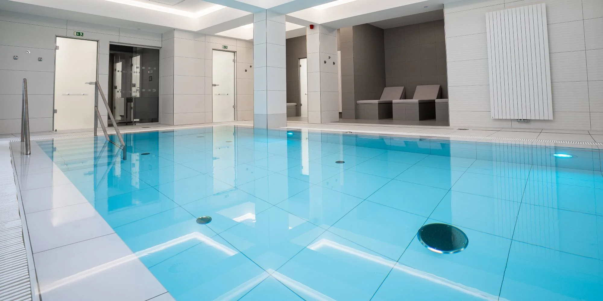 Relax v Karlových Varoch: hotel priamo pri kolonáde, wellness centrum, procedúry a raňajky alebo polpenzia – Obrázok 3