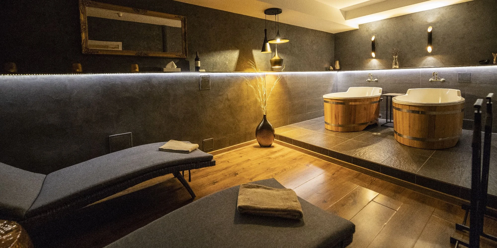 Pobyt v historickom Tábore: 4* hotel, bohaté raňajky aj polpenzia, wellness aj kúpeľ – Obrázok 2