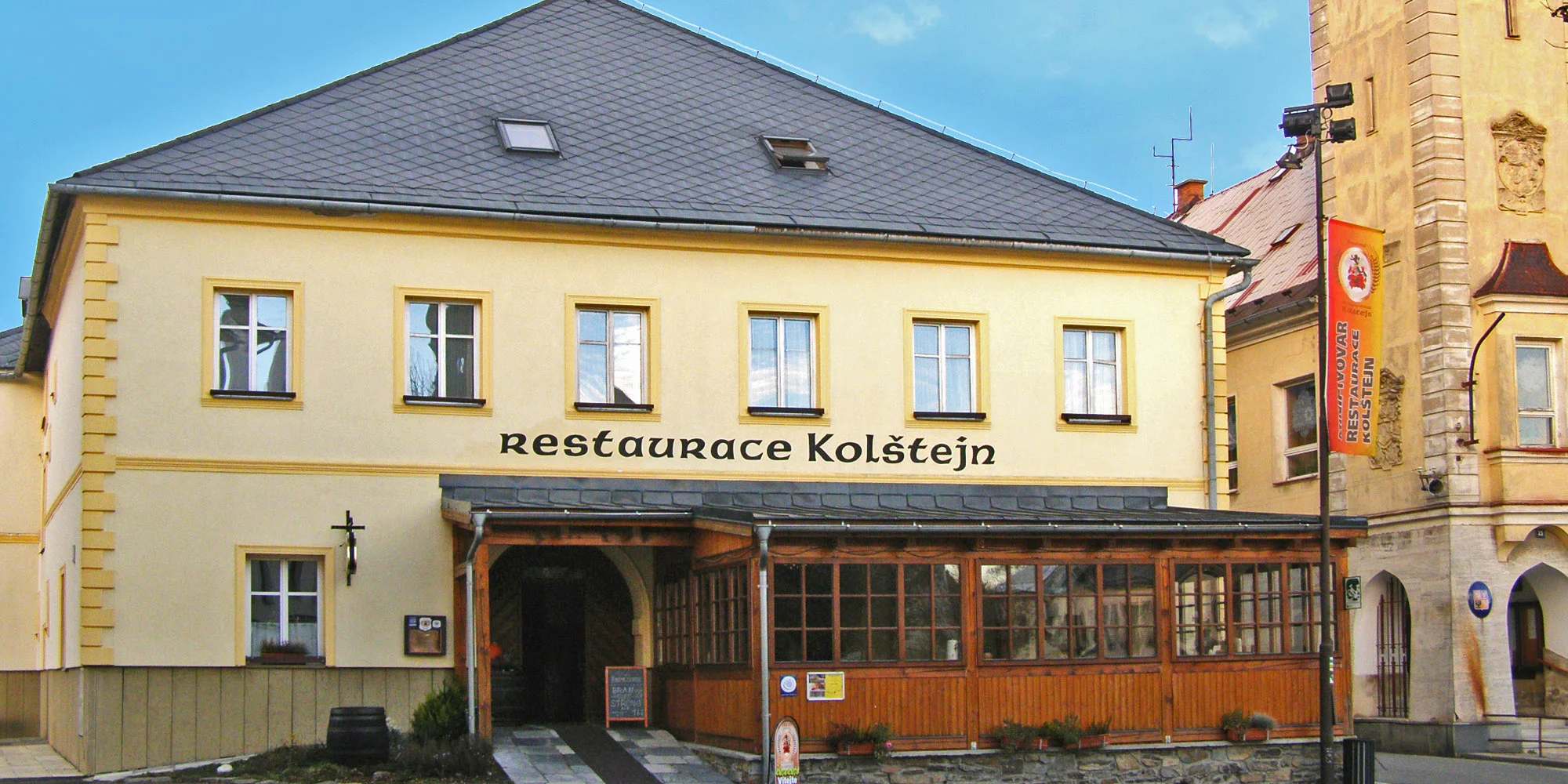 Relax v Jeseníkoch: raňajky alebo polpenzia, neobmedzený slaný bazén aj wellness a masáž – Obrázok 4