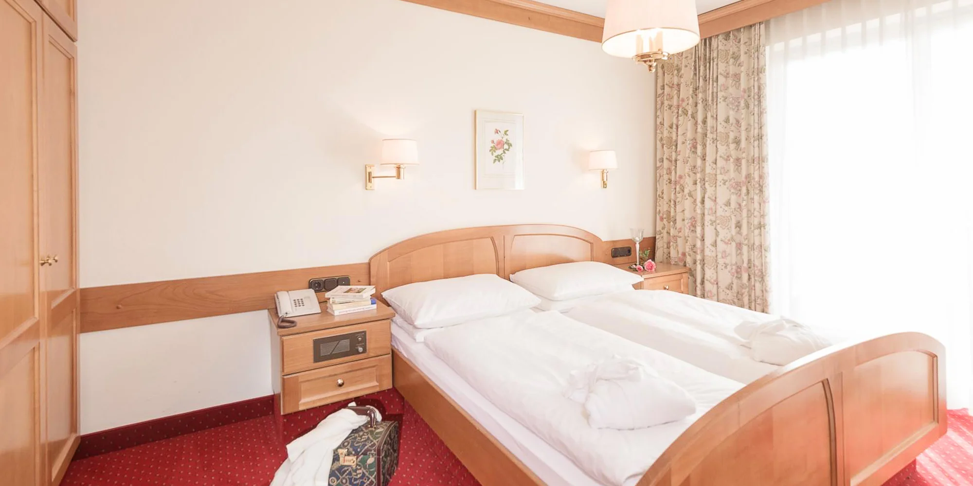 Aktívna dovolenka v rakúskych Alpách, údolie Gastein: 4* hotel s polpenziou a wellness, noc zdarma – Obrázok 3