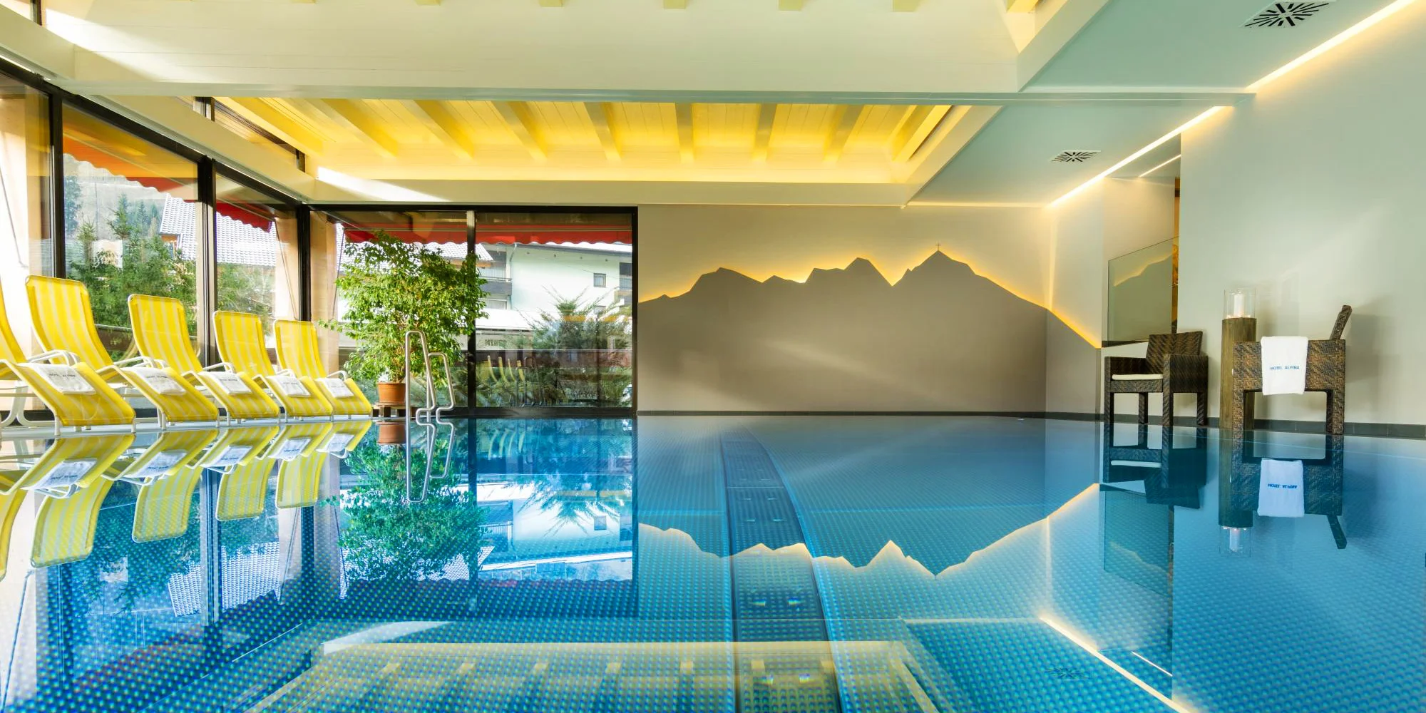 Aktívna dovolenka v rakúskych Alpách, údolie Gastein: 4* hotel s polpenziou a wellness, noc zdarma