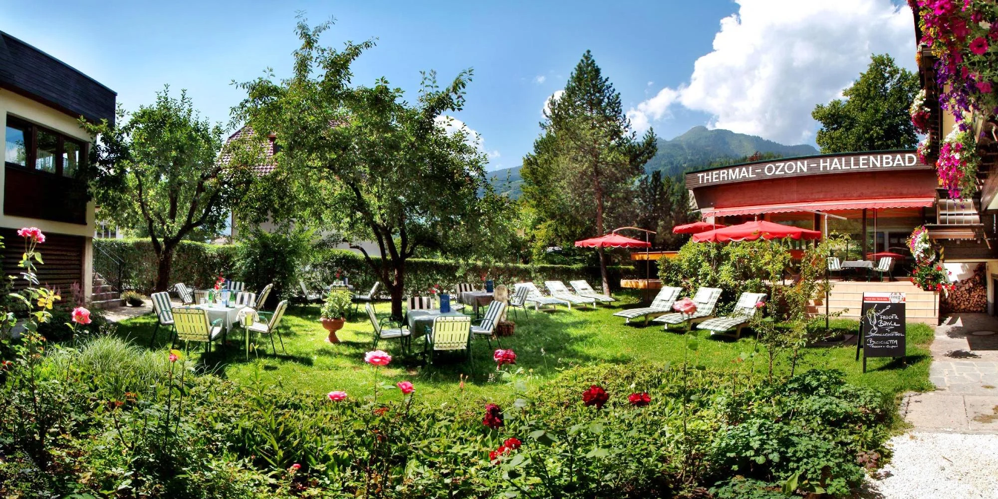 Aktívna dovolenka v rakúskych Alpách, údolie Gastein: 4* hotel s polpenziou a wellness, noc zdarma – Obrázok 4