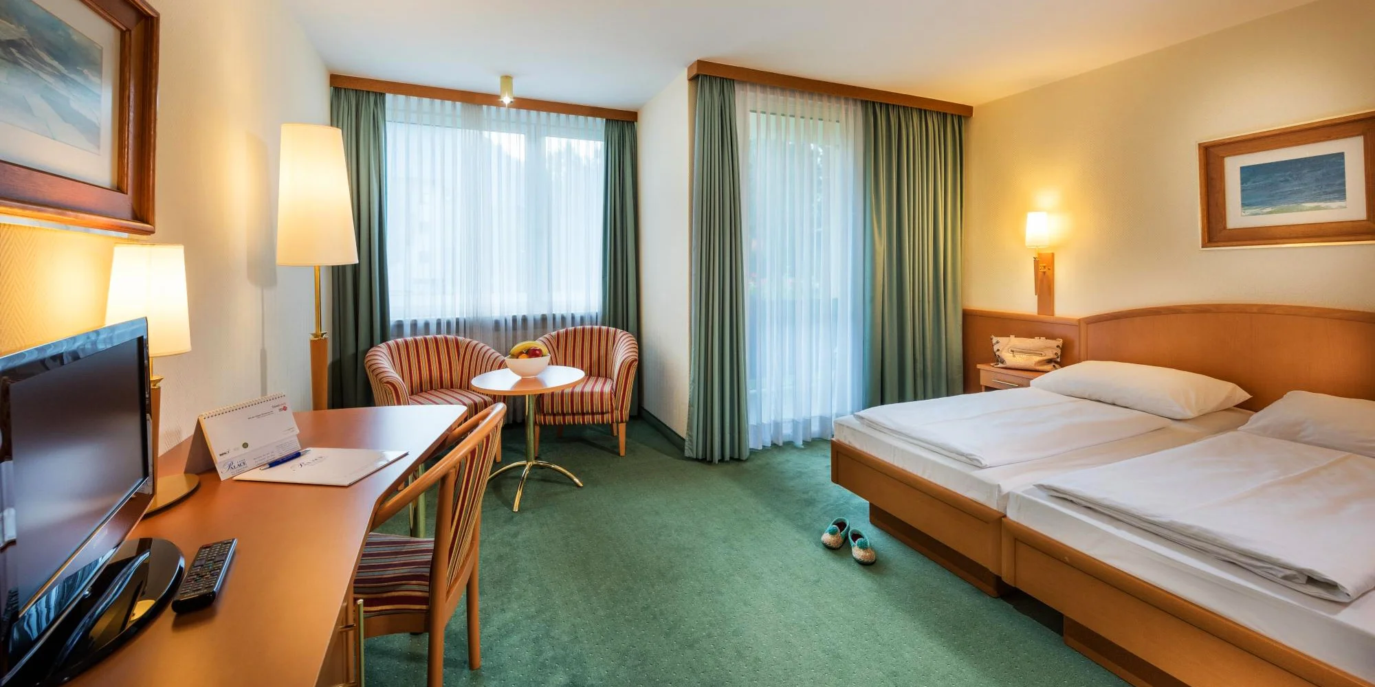 4* dovolenka v Gasteine: jedlo, až 2 deti a 1 noc zadarmo aj neobmedzený wellness – Obrázok 4