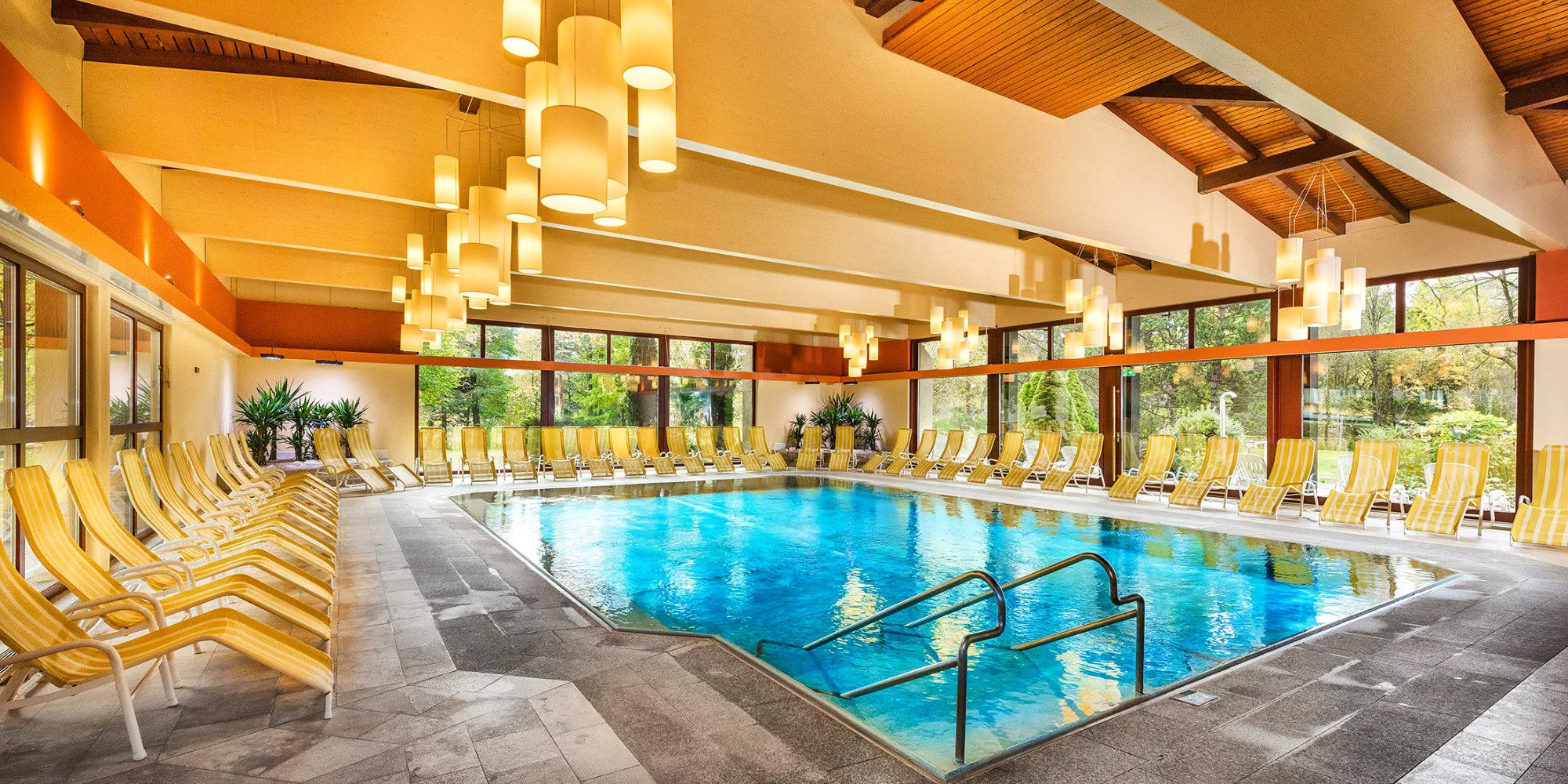 4* dovolenka v Gasteine: jedlo, až 2 deti a 1 noc zadarmo aj neobmedzený wellness