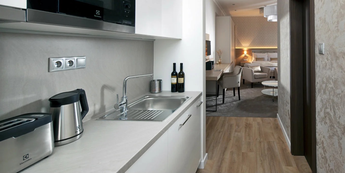 Komfortný hotel s raňajkami v srdci Bratislavy – Obrázok 5