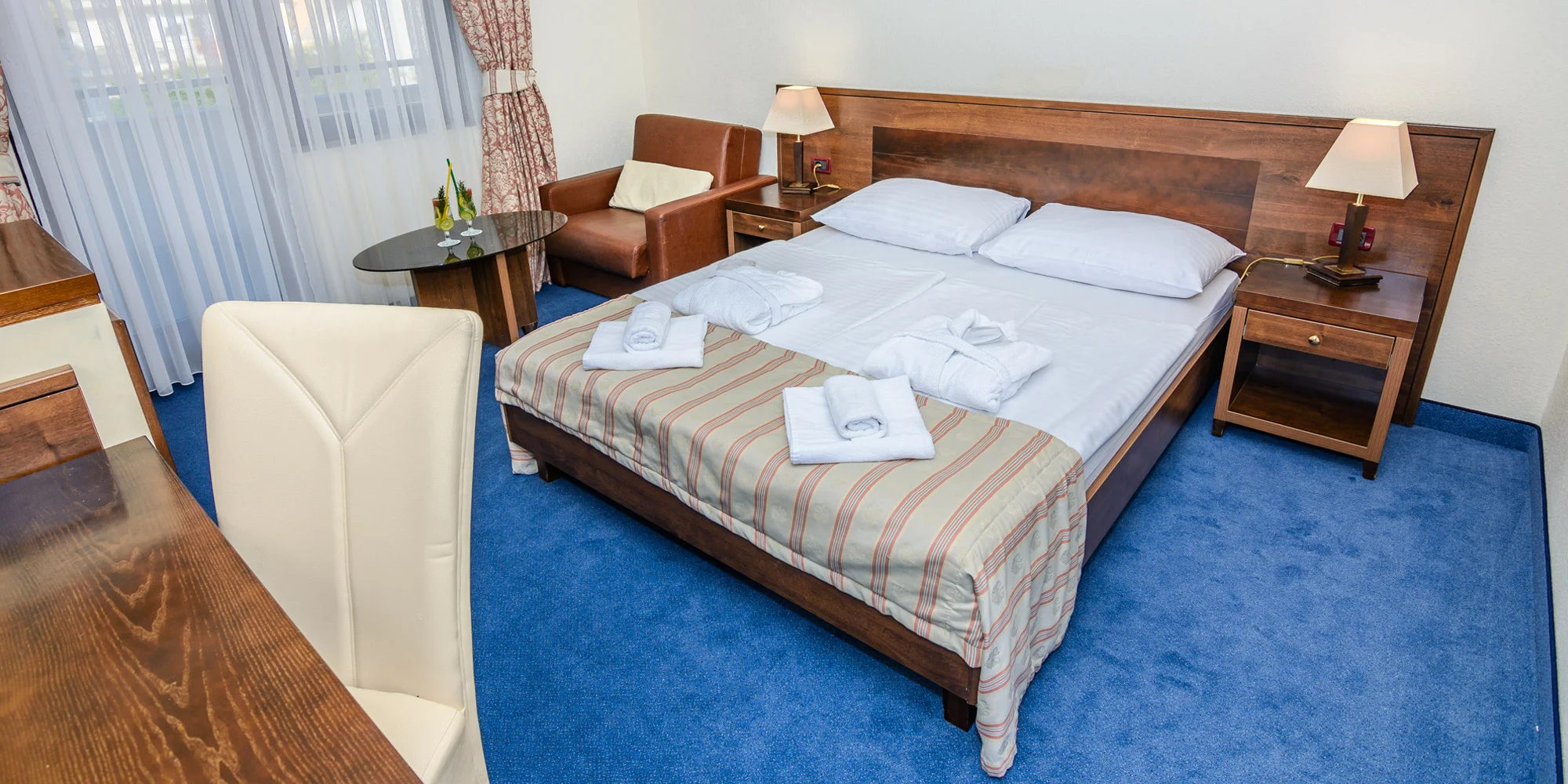 Dovolenka v Pagu: hotel pri kamienkovej pláži, polpenzia či all inclusive, až 2 deti zadarmo – Obrázok 5