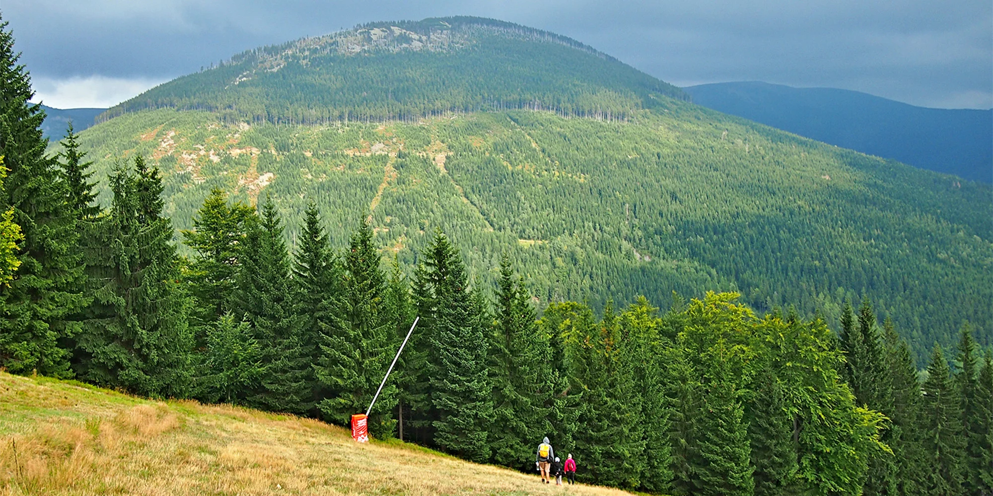 Pobyt v Špindlerovom Mlyne: raňajky alebo polpenzia, sauna, vstup do bazéna aj zľava na masáže – Obrázok 2