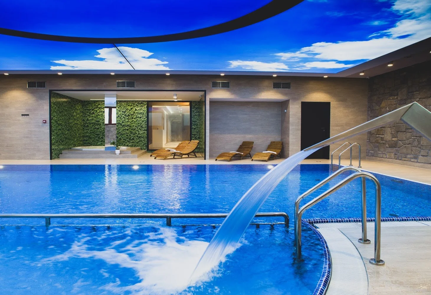 Elegantný 4* rodinný hotel v Zakopanom: chutná strava, krásna príroda aj wellness – Obrázok 6