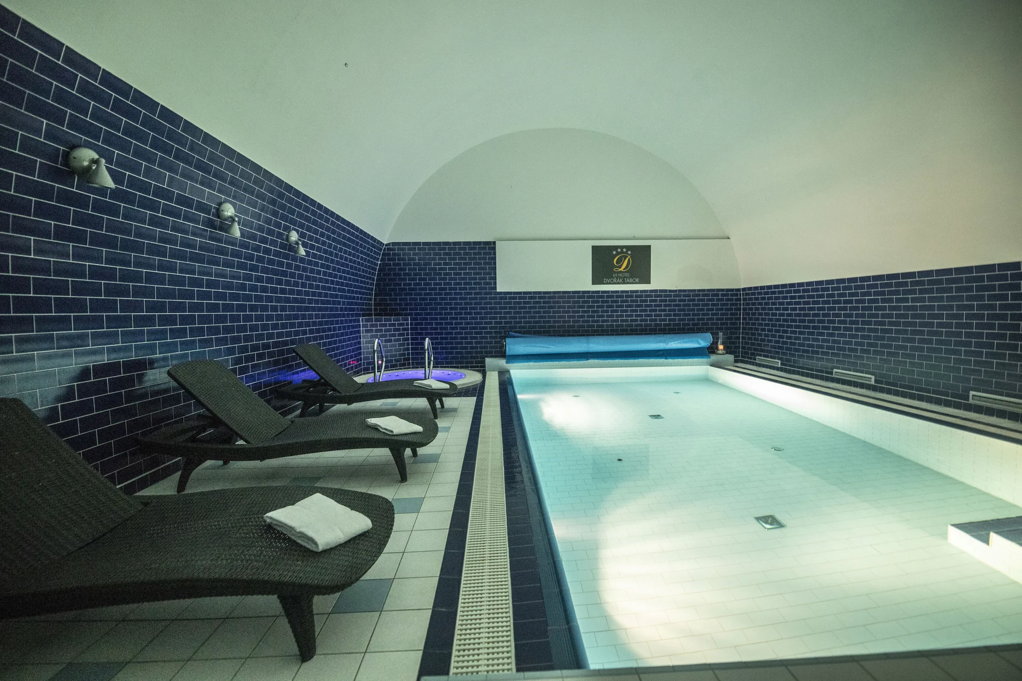Pobyt v historickom Tábore: 4* hotel, bohaté raňajky aj polpenzia, wellness aj kúpeľ – Obrázok 6