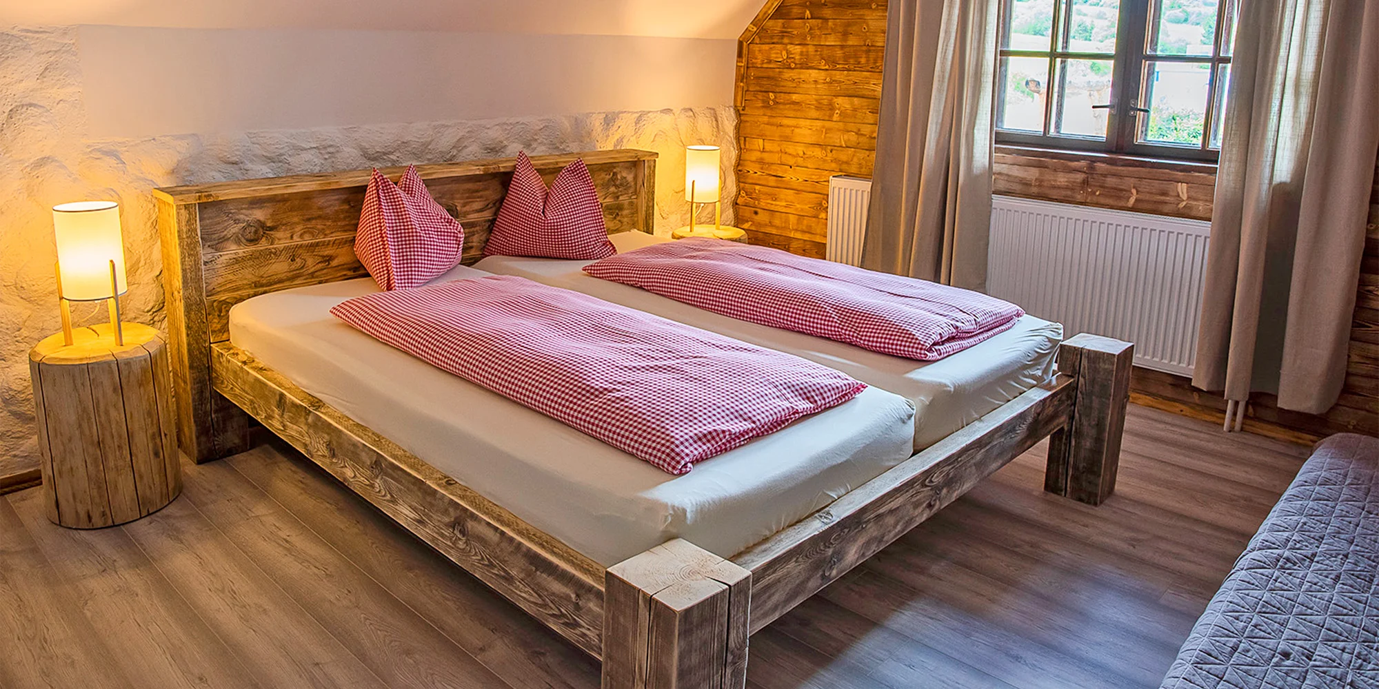 Pobyt v obľúbenom vidieckom sídle Gazdovský dvor v Bešeňovej s mini wellness – Obrázok 3