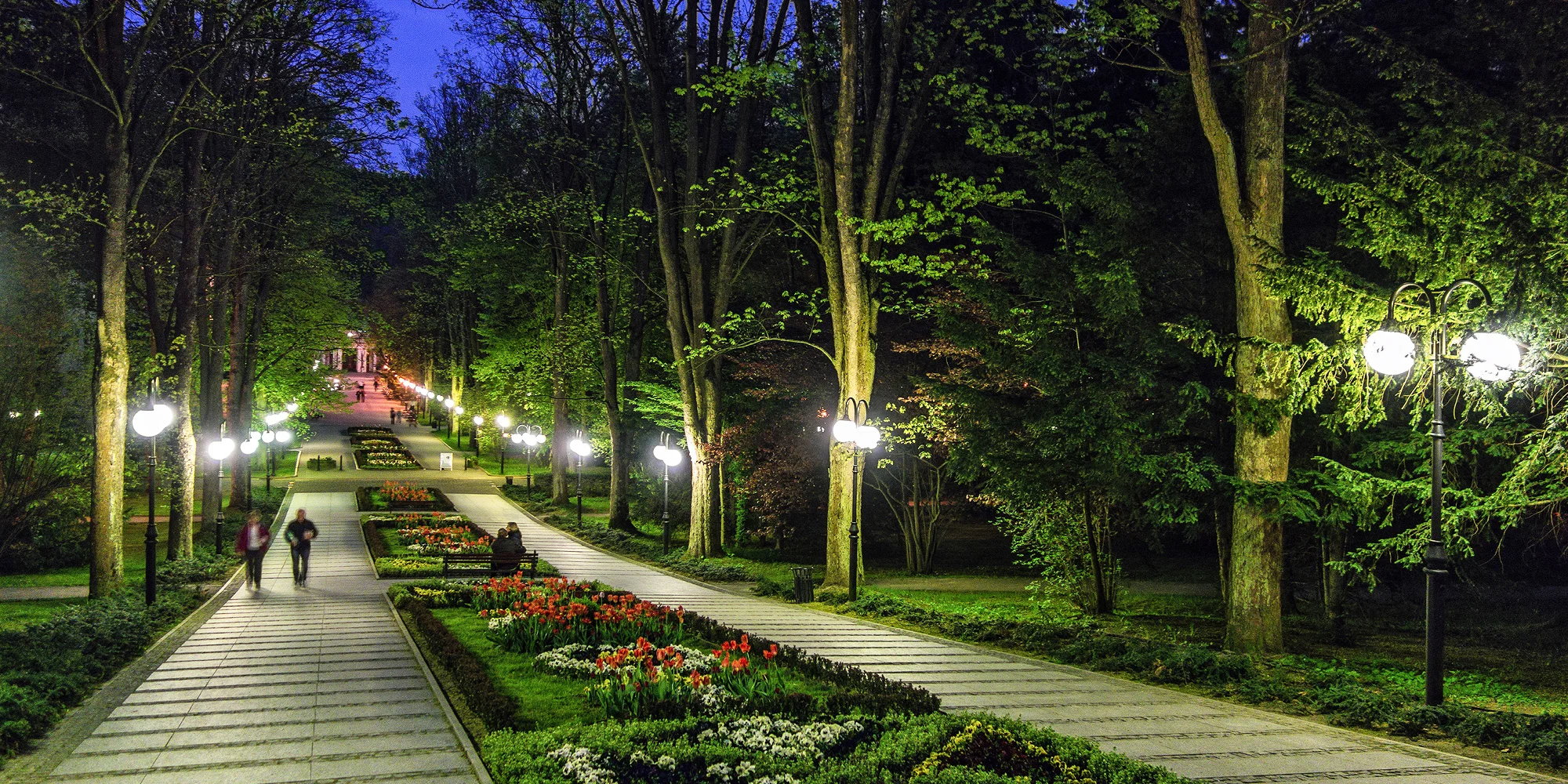 Kúpele aj aktívny relax v Polanica Zdrój: moderné apartmány, polpenzia a wellness – Obrázok 4