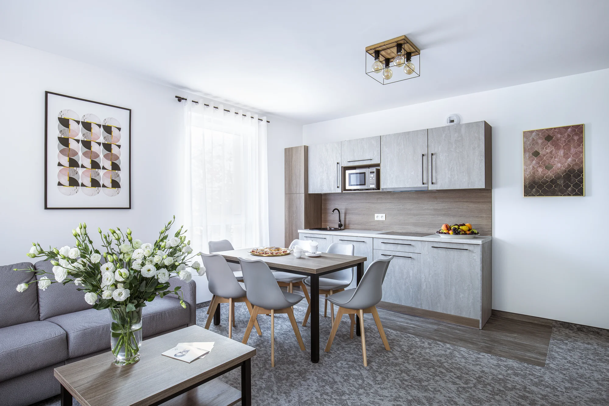 Kúpele aj aktívny relax v Polanica Zdrój: moderné apartmány, polpenzia a wellness – Obrázok 6