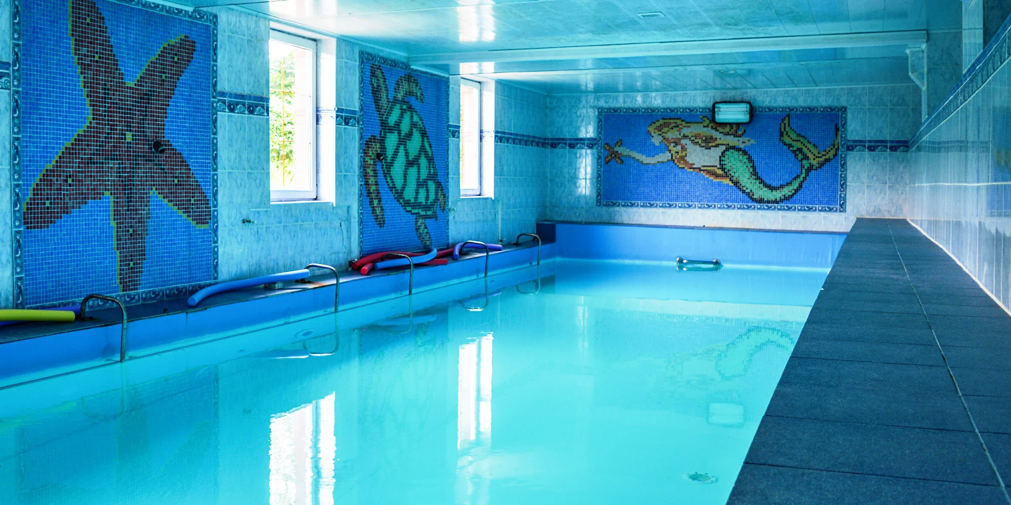 Kúpeľné mesto v poľských Jizerkách: hotel s polpenziou, neobmedzený wellness – Obrázok 3