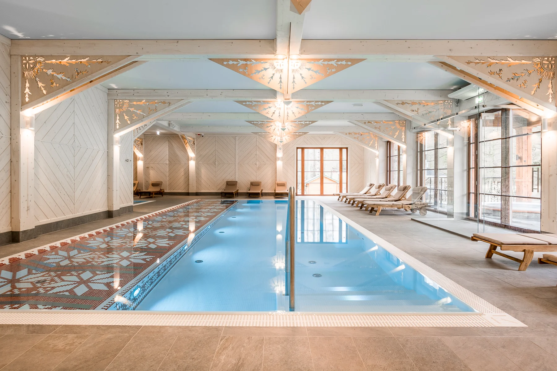 Objavujte krásy poľských Beskýd: 5* hotel pri lese a rieke, jedlo a neobmedzený wellness – Obrázok 5