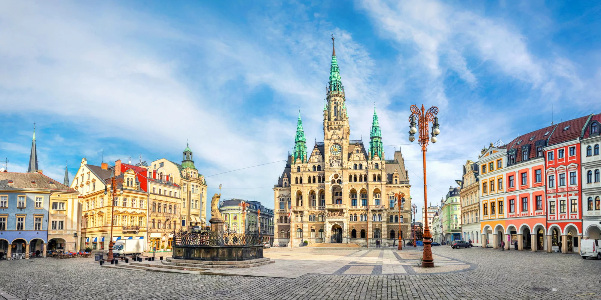 Pobyt v Liberci pre páry aj rodiny: raňajky, využitie Sport Parku a skipasy aj zoologická záhrada – Obrázok 4