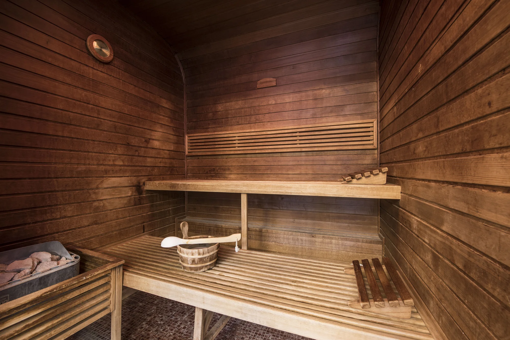 Romantický wellness pobyt v historickom hoteli na severe Maďarska s polpenziou a masážou – Obrázok 6