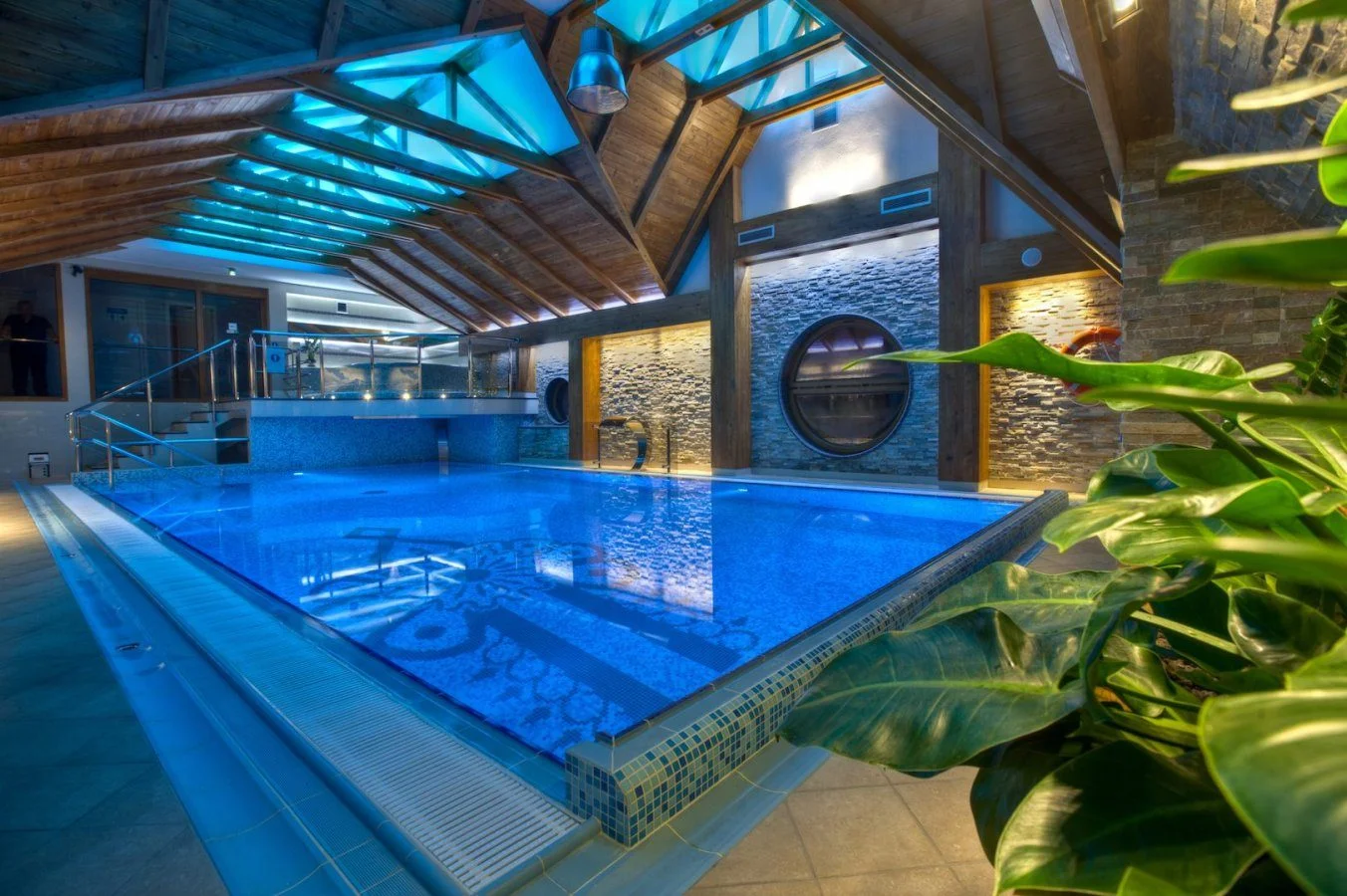 Wellness pobyt v Bialke Tatrzanskej: raňajky aj neobmedzený vstup do wellness a rekreačnej zóny – Obrázok 5